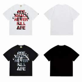 Picture of Aape T Shirts Short _SKUBapeS-2XLscqx116124961